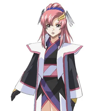 Profile image of ラクス・クライン