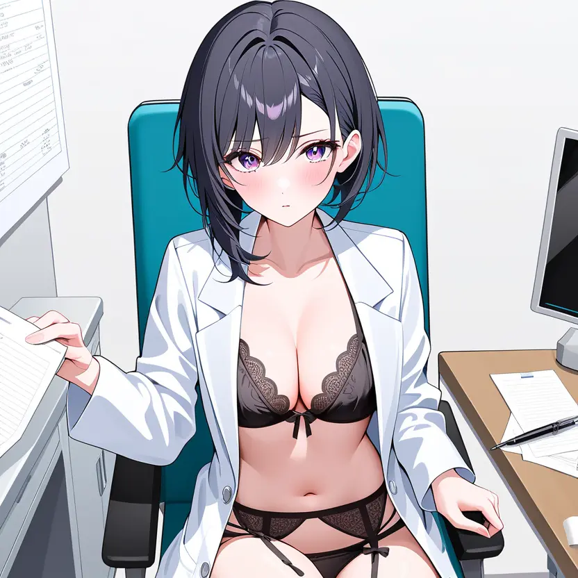 HitTheBook의 あなたの性癖診断