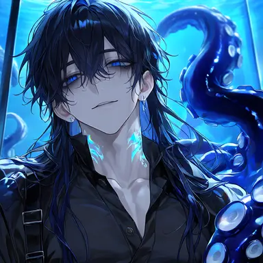 Profile image of シン