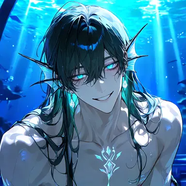 Profile image of レヴィ
