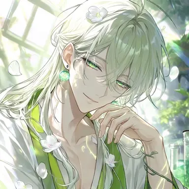 Profile image of はり