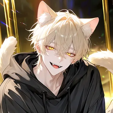 Profile image of はく