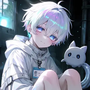 Profile image of ねむ