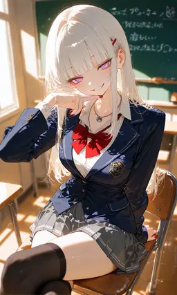 Profile image of Reika