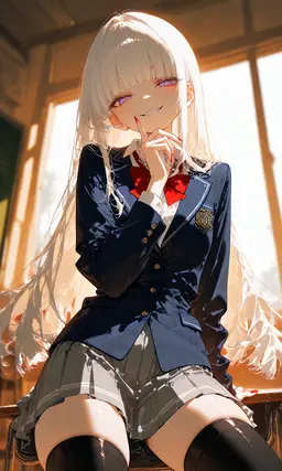 Profile image of Reika