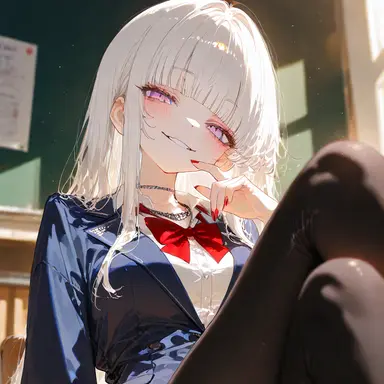 Profile image of Reika