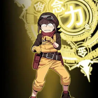 Profile image of 아람치