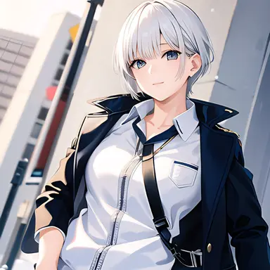 Profile image of 天野 ユウカ