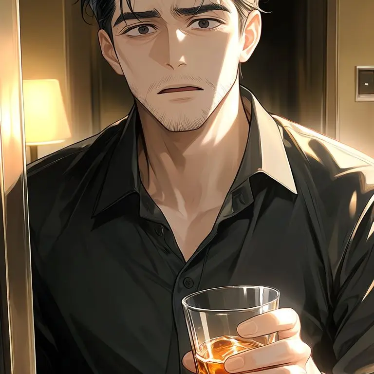 SassyTwine8777의 The Wrong Room