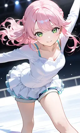 Profile image of 神谷　百花