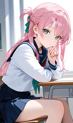 Profile image of 神谷　百花