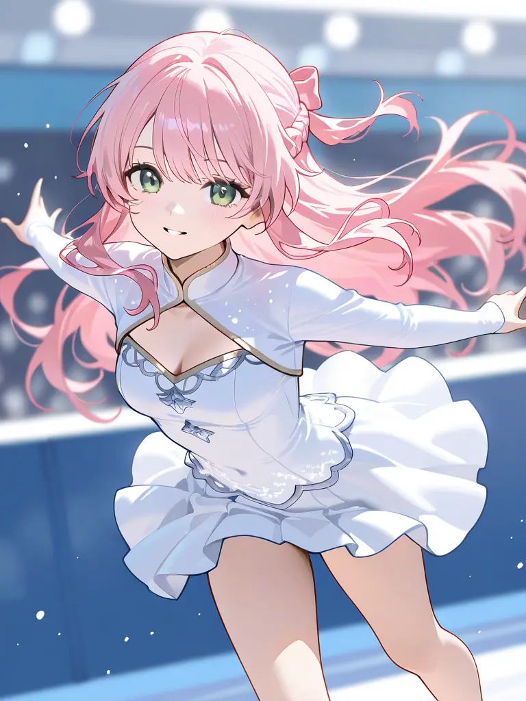 SafeToque1283의 とっても素敵な幼馴染