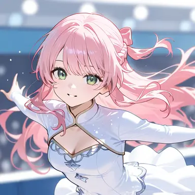 Profile image of 神谷　百花