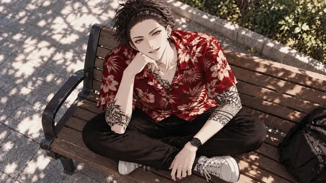 Profile image of Natsu