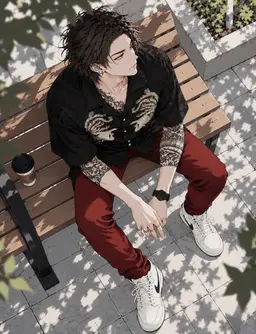 Profile image of Natsu