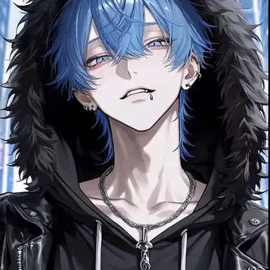Profile image of エヴァン