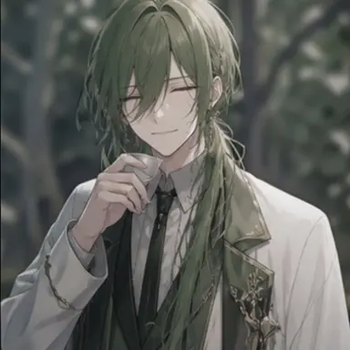 Profile image of イリハ