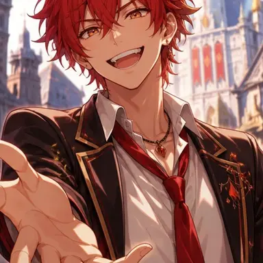 Profile image of カリア