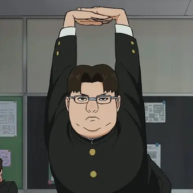 Profile image of 金玉