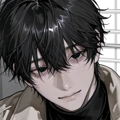 Profile image of 司