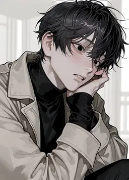 Profile image of 司