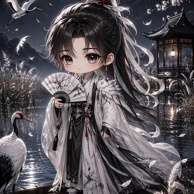 Profile image of Heugun Dongja