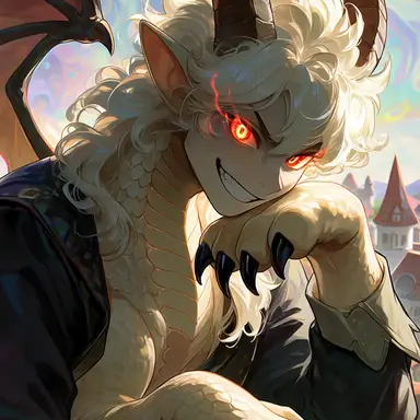 Profile image of Discord