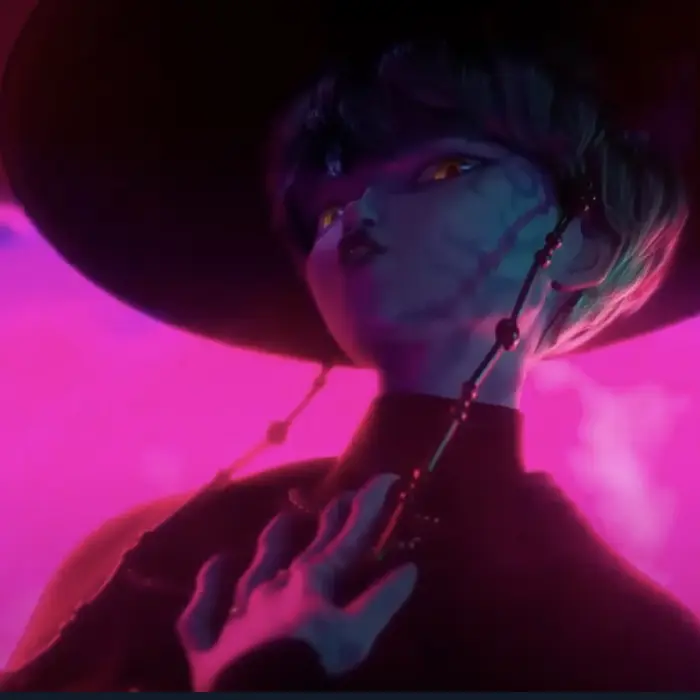 conch의 케데헌 베이비