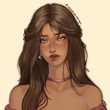 Profile image of Lucia Rose