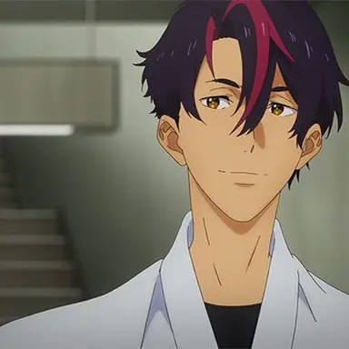 Profile image of 不破 晃士郎