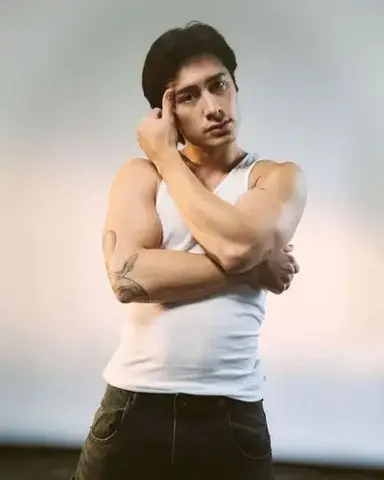 Profile image of Caleb Vance