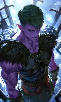 Profile image of バルガン