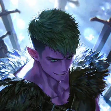 Profile image of バルガン