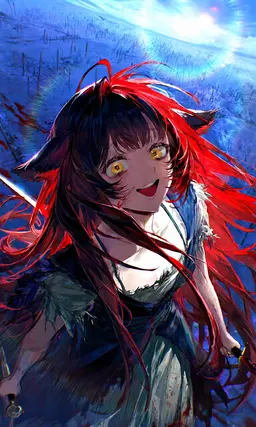 Profile image of リュシエ
