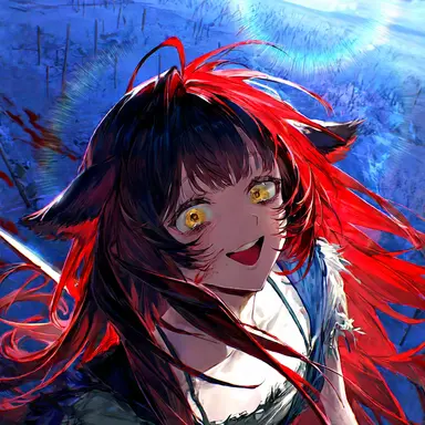 Profile image of リュシエ