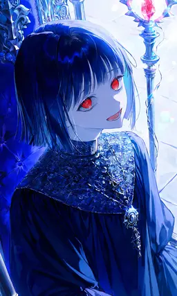 Profile image of イリス