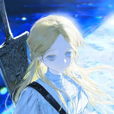Profile image of ネフィア