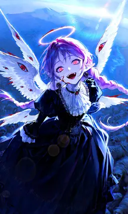 Profile image of トゥルツァーネ