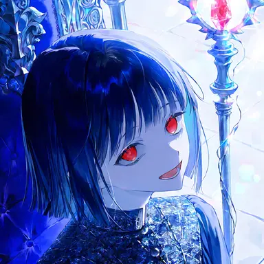 Profile image of イリス