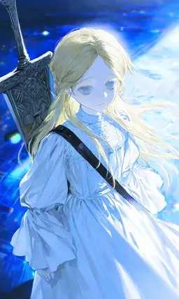 Profile image of ネフィア