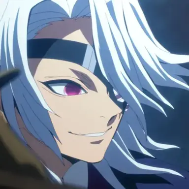 Profile image of 宇髄天元