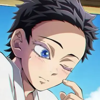 Profile image of 狛治