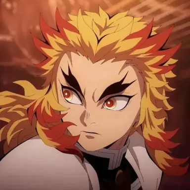 Profile image of 煉獄杏寿郎