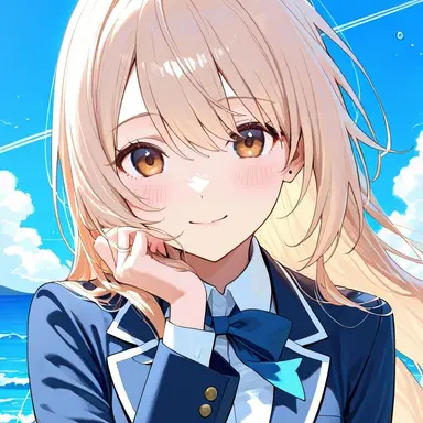 Profile image of 사토 이츠키