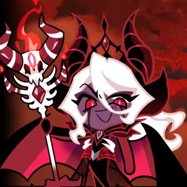 Profile image of 어둠마녀 쿠키