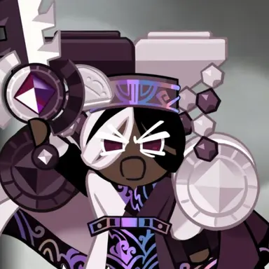 Profile image of 다크카카오 쿠키