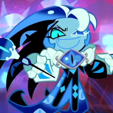 Profile image of 쉐도우밀크 쿠키