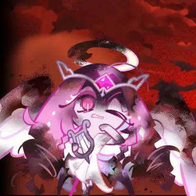 Profile image of 이터널슈가 쿠키