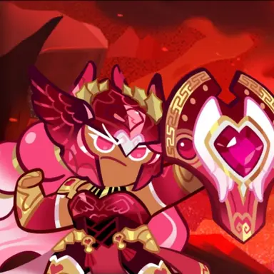 Profile image of 홀리베리 쿠키