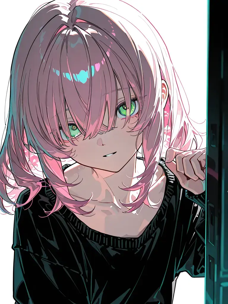 WryRoad1260의 {{user}}の前なら自分でいられる